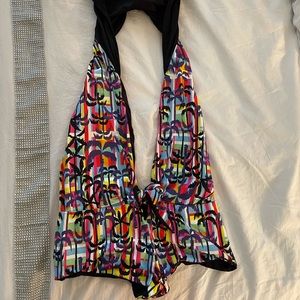 Beach bunny one piece